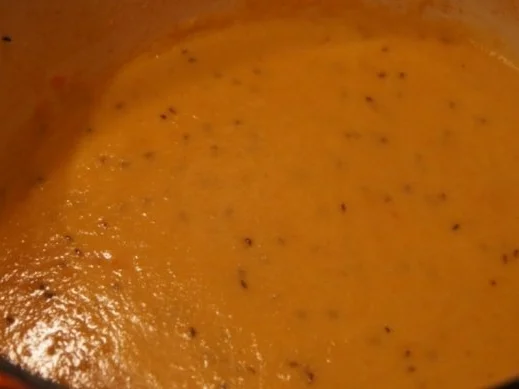 Schweinekrustenbraten mit Bayrisch-Kraut und Kartoffel-Speck-Knödel - Rezept - Bild Nr. 14