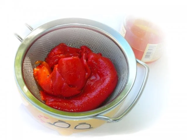 Kartoffelsalat-Torte à la Noriana - Rezept - Bild Nr. 6