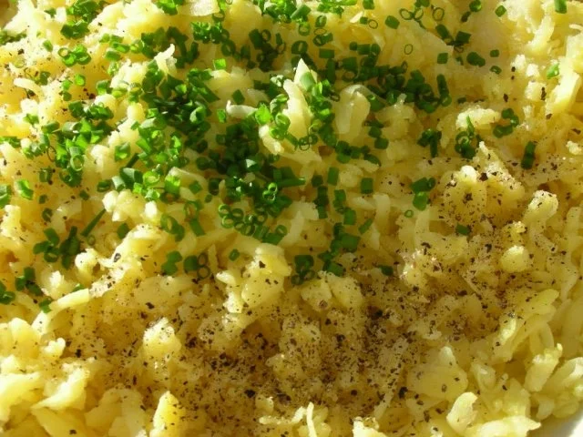 Kartoffelsalat-Torte à la Noriana - Rezept - Bild Nr. 7