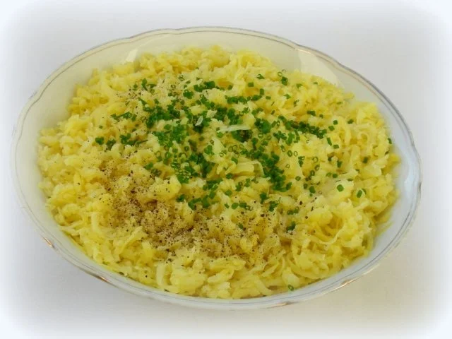 Kartoffelsalat-Torte à la Noriana - Rezept - Bild Nr. 8