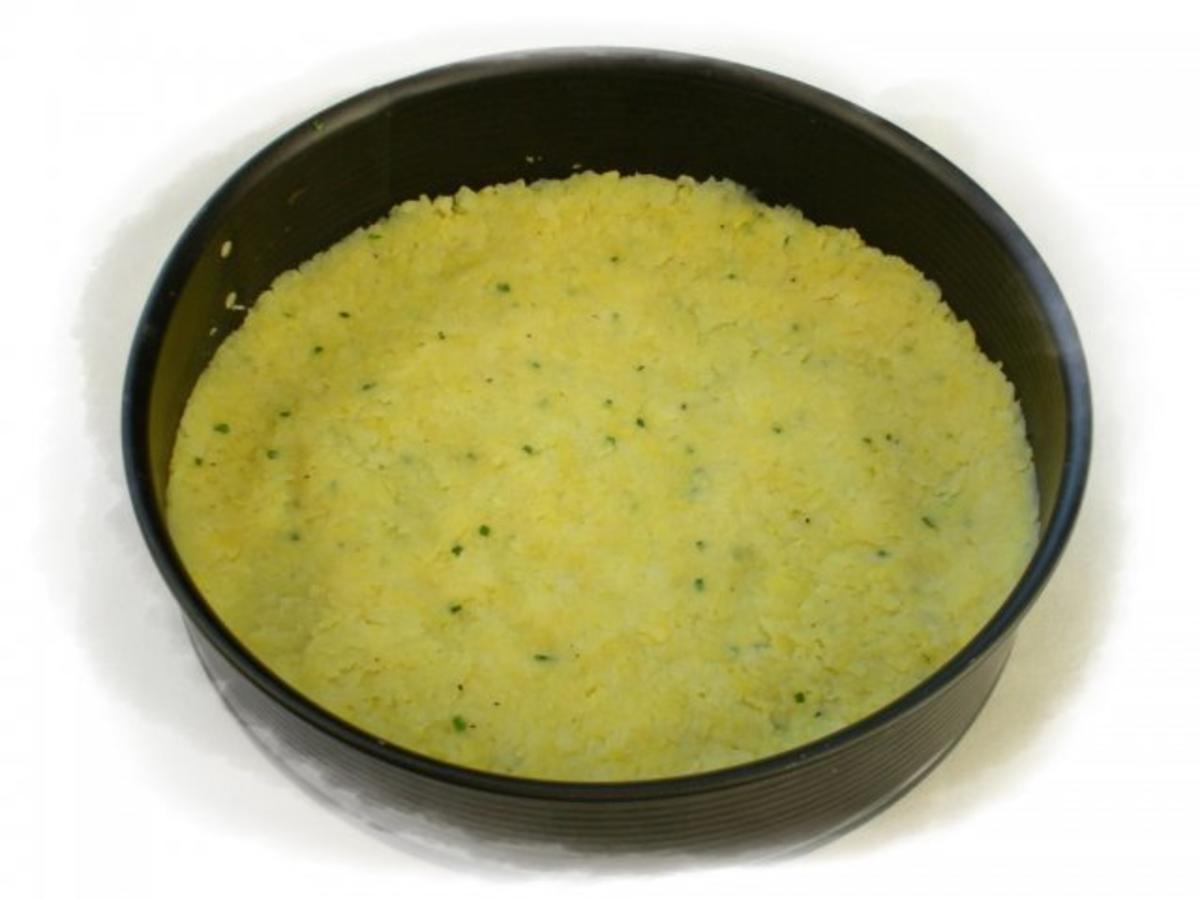 Kartoffelsalat-Torte à la Noriana - Rezept - Bild Nr. 9