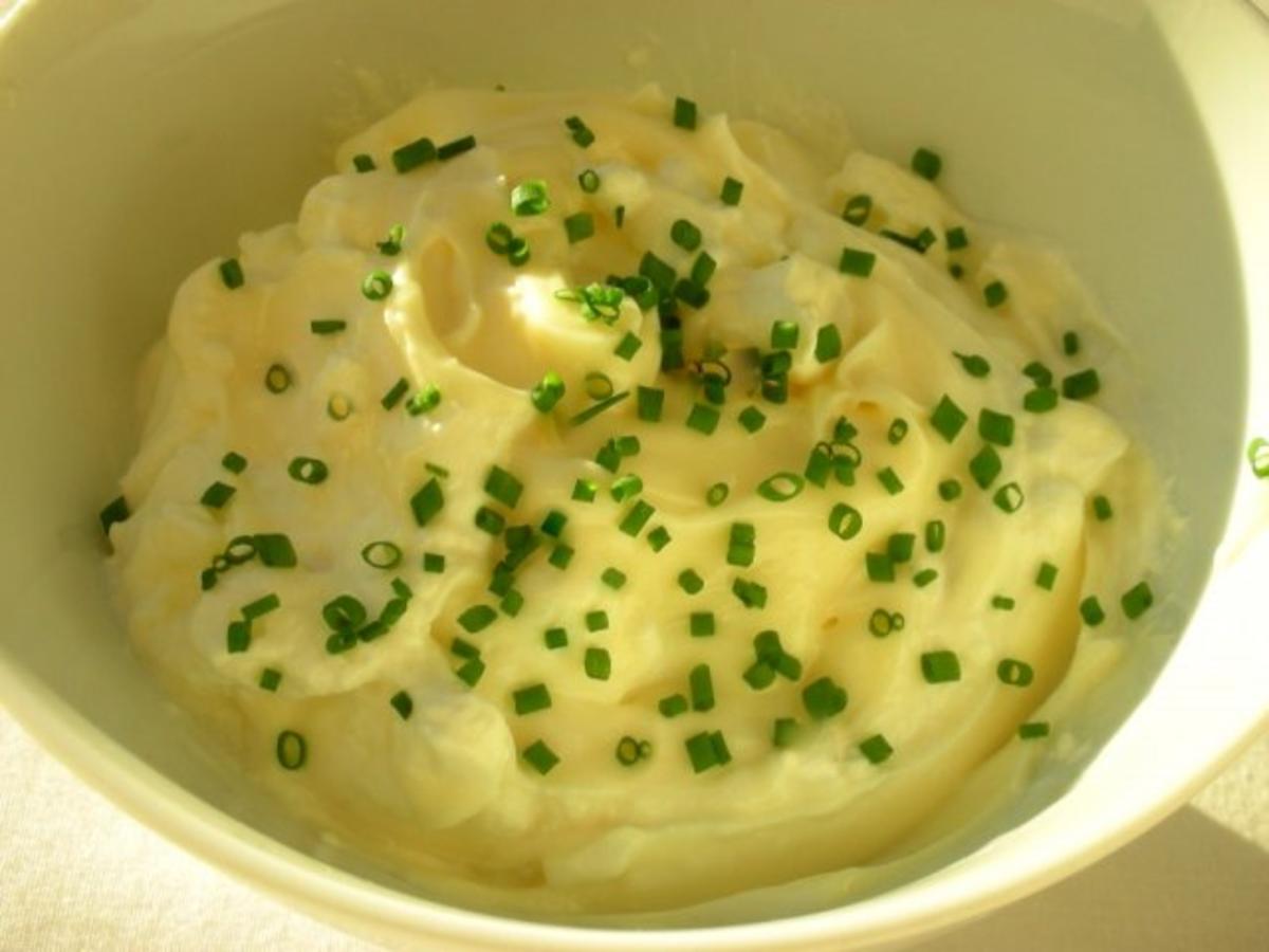 Kartoffelsalat-Torte à la Noriana - Rezept - Bild Nr. 10