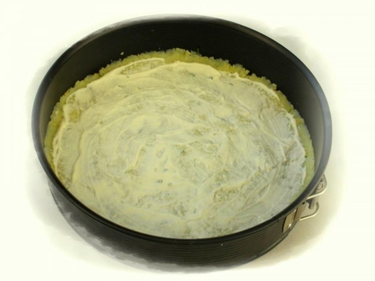 Kartoffelsalat-Torte à la Noriana - Rezept - Bild Nr. 11