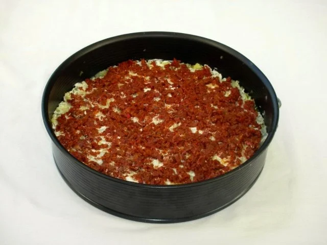 Kartoffelsalat-Torte à la Noriana - Rezept - Bild Nr. 14