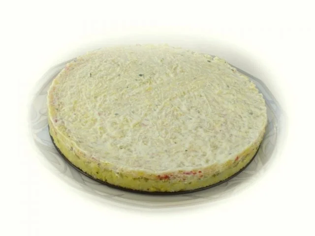 Kartoffelsalat-Torte à la Noriana - Rezept - Bild Nr. 18