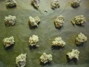 Haferflockenplätzchen - Rezept