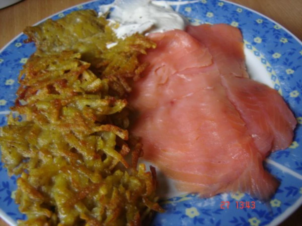 Sahnemeerrettich Rezepte