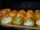 Bratäpfel - Rezept