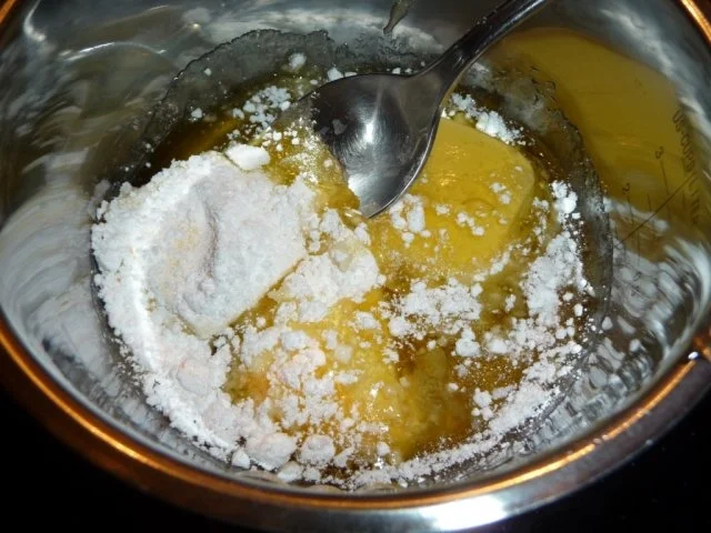 Honigbusserl - Rezept - Bild Nr. 2