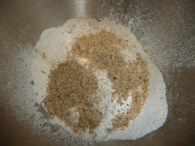 Honigbusserl - Rezept - Bild Nr. 3