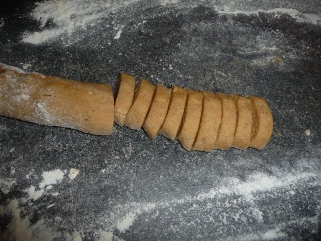 Honigbusserl - Rezept - Bild Nr. 5