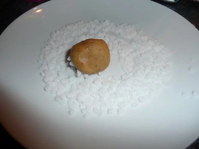 Honigbusserl - Rezept - Bild Nr. 6