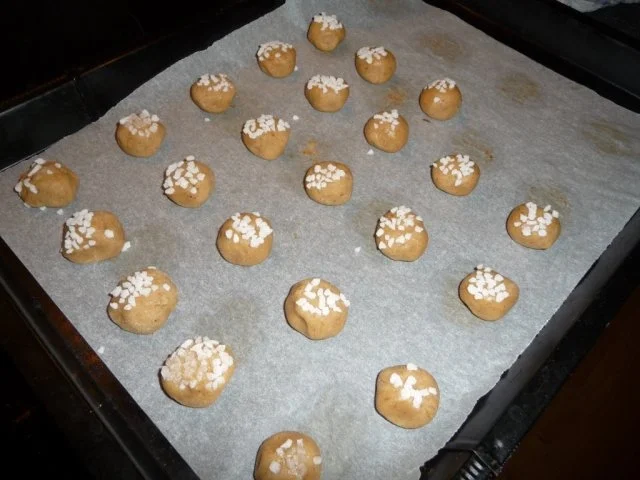 Honigbusserl - Rezept - Bild Nr. 7