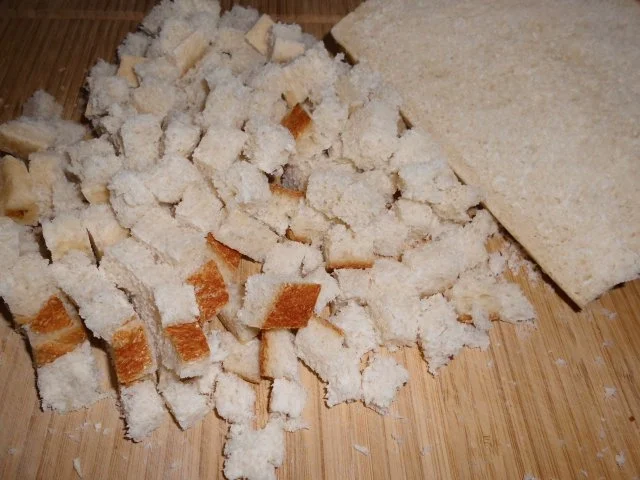 Spinatknödel>> - Rezept - Bild Nr. 5