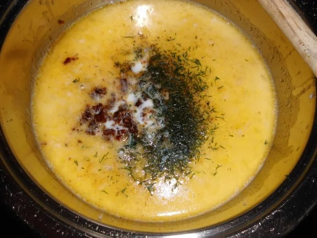 Spinatknödel>> - Rezept - Bild Nr. 6