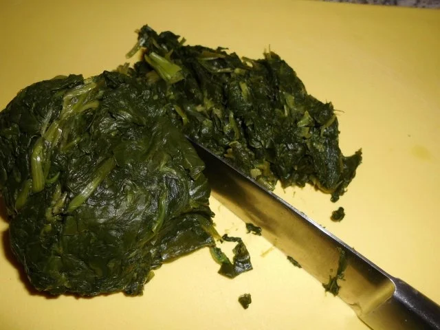 Spinatknödel>> - Rezept - Bild Nr. 8