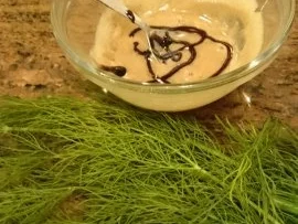 Rezept: lachsbrot-gravedlachs-schnelle abendküche Bild Nr. 5 lachsbrot-gravedlachs-schnelle abendküche - Rezept - Bild Nr. 5