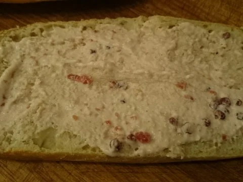 Rezept: lachsbrot-gravedlachs-schnelle abendküche Bild Nr. 8 lachsbrot-gravedlachs-schnelle abendküche - Rezept - Bild Nr. 8