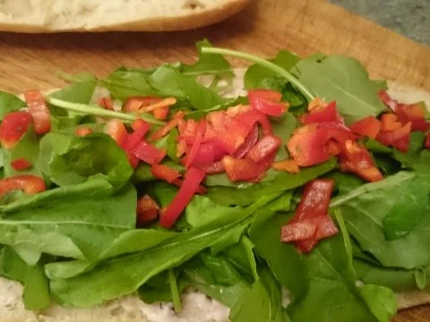 Rezept: lachsbrot-gravedlachs-schnelle abendküche Bild Nr. 10 lachsbrot-gravedlachs-schnelle abendküche - Rezept - Bild Nr. 10