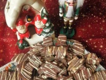 Rezept: Zimt - Gebäck ... Bild Nr. 13 Zimt - Gebäck ... - Rezept - Bild Nr. 13