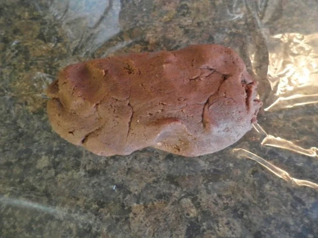 Rezept: Zimt - Gebäck ... Bild Nr. 4 Zimt - Gebäck ... - Rezept - Bild Nr. 4