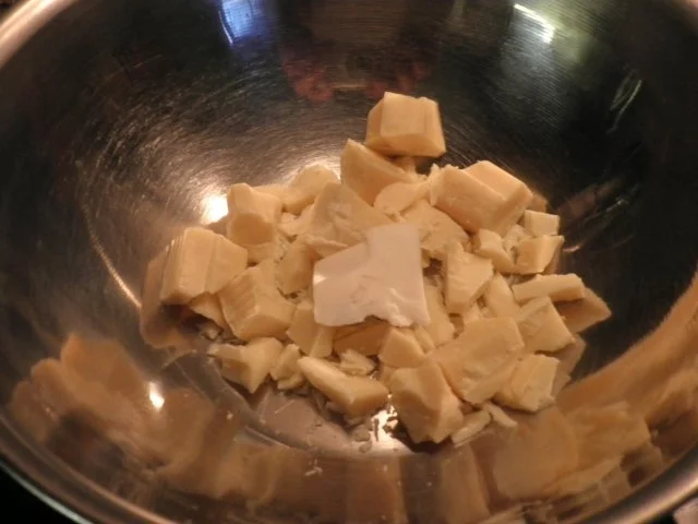 Rezept: Zimt - Gebäck ... Bild Nr. 8 Zimt - Gebäck ... - Rezept - Bild Nr. 8