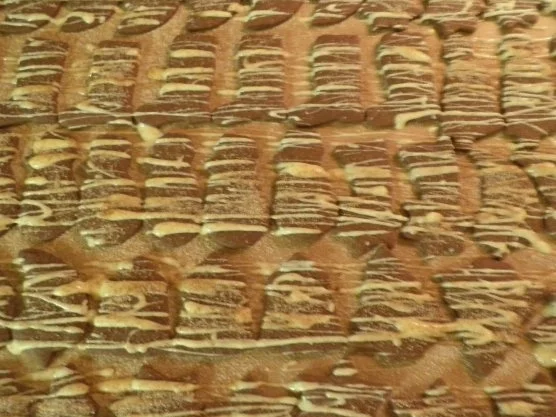 Rezept: Zimt - Gebäck ... Bild Nr. 10 Zimt - Gebäck ... - Rezept - Bild Nr. 10