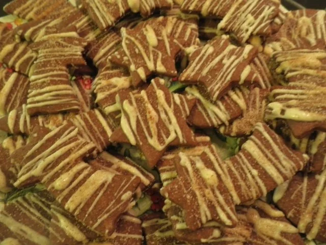 Rezept: Zimt - Gebäck ... Bild Nr. 12 Zimt - Gebäck ... - Rezept - Bild Nr. 12