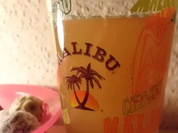 Cocktail: Sommerwind - Rezept