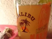 Cocktail: Sommerwind - Rezept