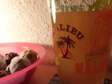 Cocktail: Sommerwind - Rezept - Bild Nr. 2