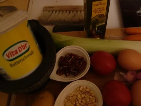 Suppe - Gesundheit pur - Nummero 2 - Rezept - Bild Nr. 3