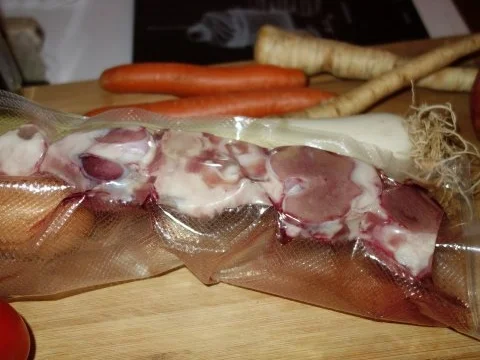 Suppe - Gesundheit pur - Nummero 2 - Rezept - Bild Nr. 4