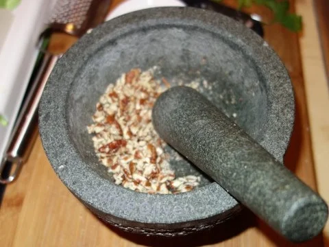 Suppe - Gesundheit pur - Nummero 2 - Rezept - Bild Nr. 5