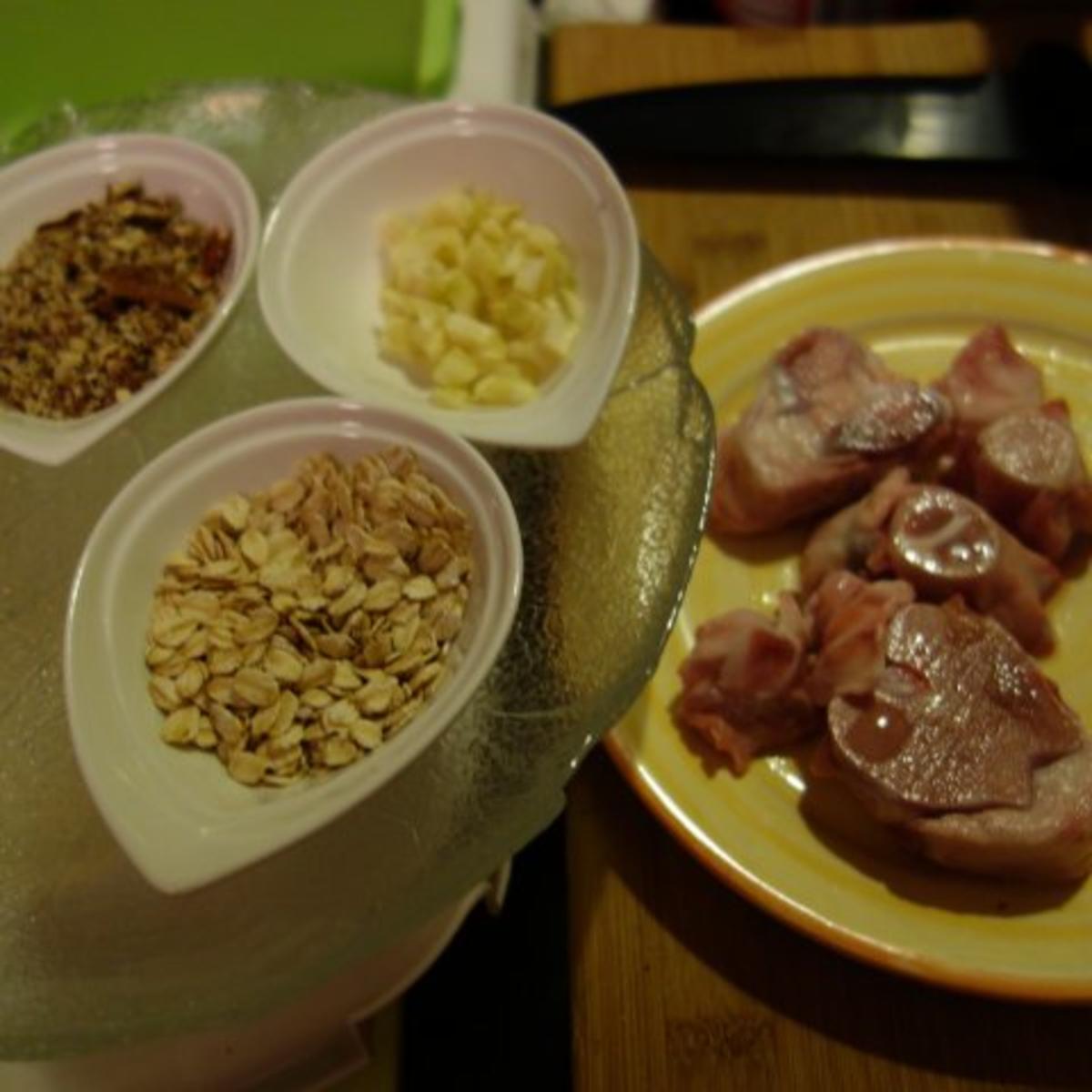Suppe - Gesundheit pur - Nummero 2 - Rezept - Bild Nr. 6