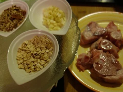 Suppe - Gesundheit pur - Nummero 2 - Rezept - Bild Nr. 6