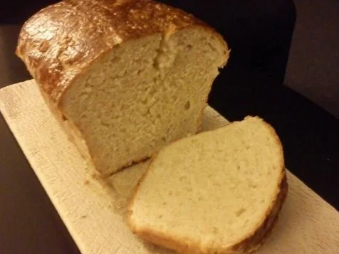 Reisbrot - Rezept - Bild Nr. 2