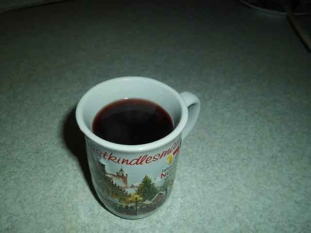 Rezept: Warme, weihnachtliche Getränke: Hypocras Warme, weihnachtliche Getränke: Hypocras - Rezept