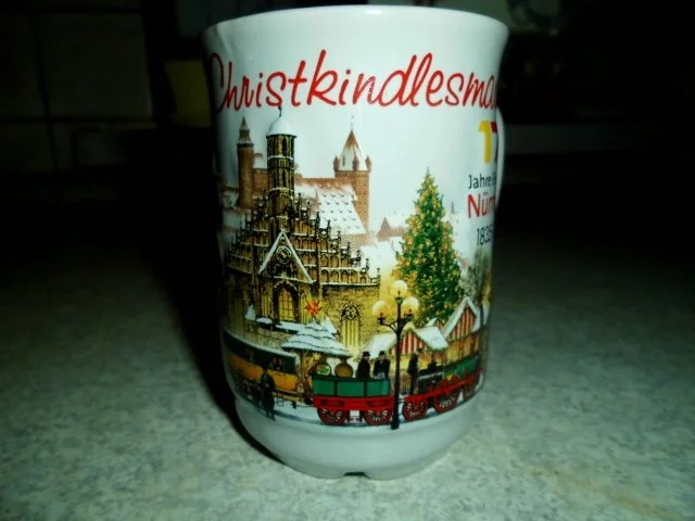 Rezept: Warme, weihnachtliche Getränke: Hypocras Bild Nr. 8 Warme, weihnachtliche Getränke: Hypocras - Rezept - Bild Nr. 8