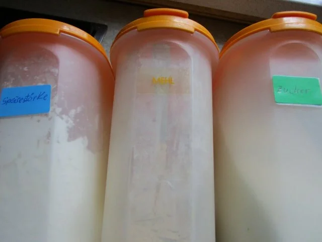 Torten: Apfelsinentorte von meiner Mama - Rezept - Bild Nr. 2