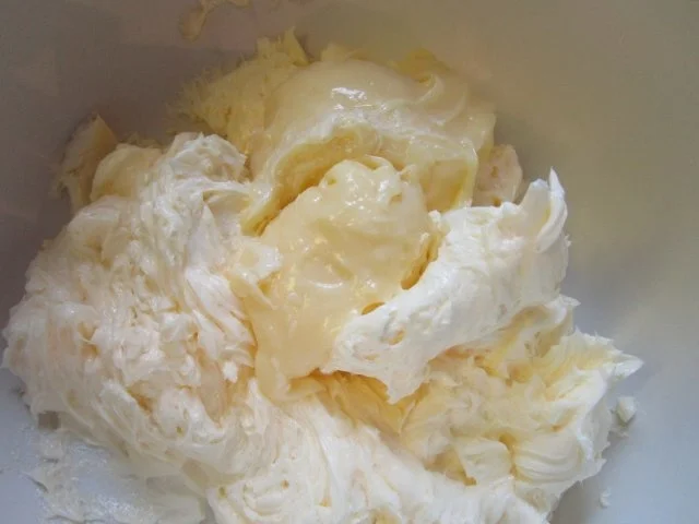 Torten: Apfelsinentorte von meiner Mama - Rezept - Bild Nr. 13