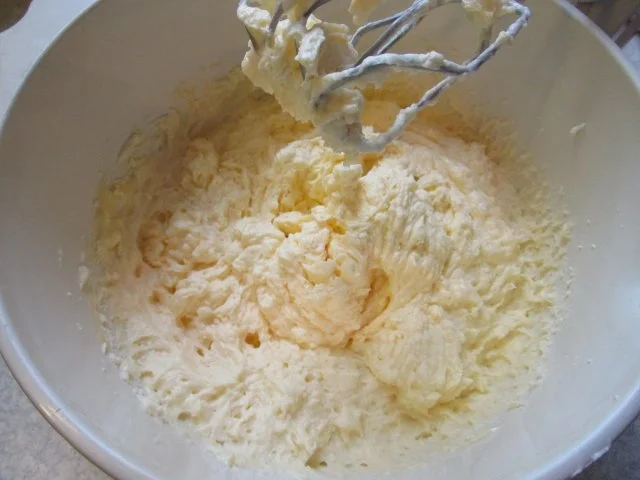 Torten: Apfelsinentorte von meiner Mama - Rezept - Bild Nr. 14