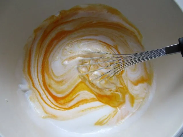 Torten: Apfelsinentorte von meiner Mama - Rezept - Bild Nr. 12