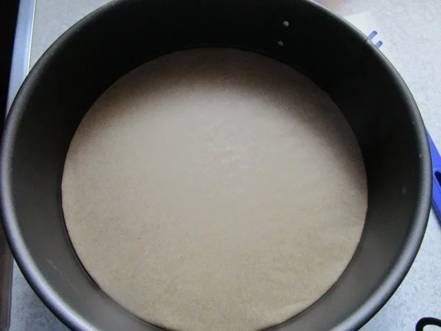 Torten: Apfelsinentorte von meiner Mama - Rezept - Bild Nr. 15