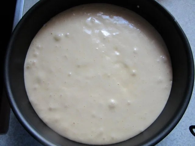 Torten: Apfelsinentorte von meiner Mama - Rezept - Bild Nr. 16