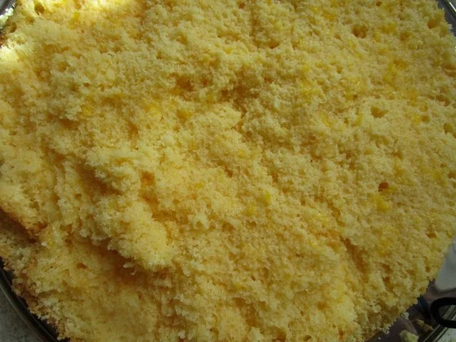 Torten: Apfelsinentorte von meiner Mama - Rezept - Bild Nr. 19