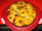 Apfel - Mohntorte - Rezept