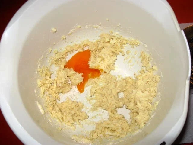 Apfel - Mohntorte - Rezept - Bild Nr. 4