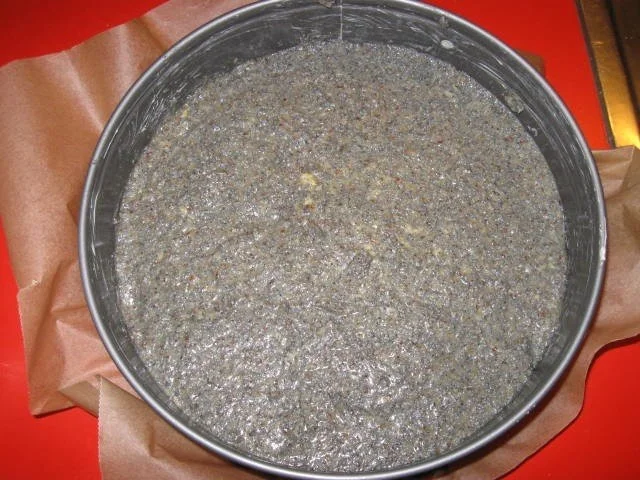 Apfel - Mohntorte - Rezept - Bild Nr. 8