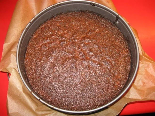 Apfel - Mohntorte - Rezept - Bild Nr. 9